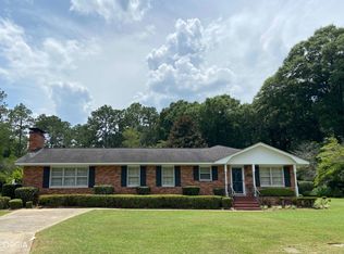 510 Brookdale Dr, Dublin, GA 31021