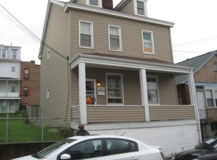 2302 Patterson St #2, Pittsburgh, PA