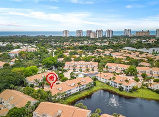 8315 Excalibur Cir APT P12, Naples, FL 34108
