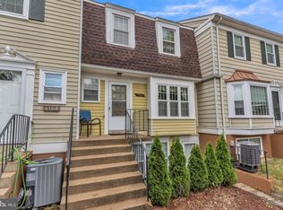 1465 Lowell Ct, Crofton, MD 21114