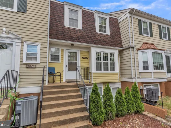 1465 Lowell Ct, Crofton, MD 21114