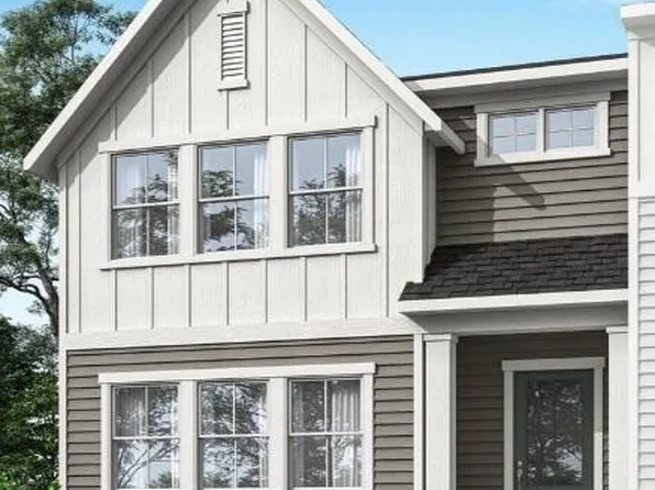 211 Solaire Aly, Wake Forest, NC 27587