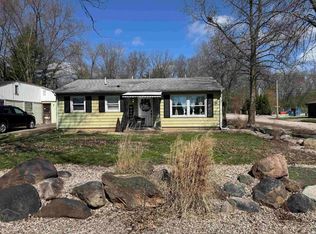 552 W 7th St, Peru, IN 46970