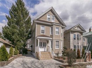 8411 101st St, Jamaica, NY 11418