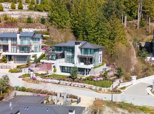 2948 Burfield Pl, West Vancouver, BC V7S 0A9