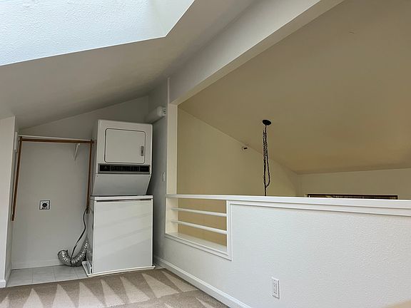 Loft Space