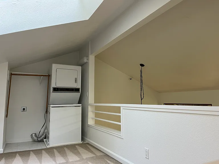 Loft Space