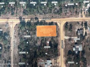 0 Belgrade St, Interlachen, FL 32148