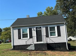 2401 Friends Ave, High Point, NC 27260