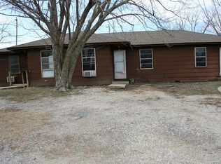 12905 County Road 3579, Ada, OK 74820