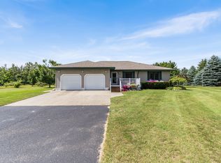 2564 Camp Ten Rd, Elmira, MI 49730