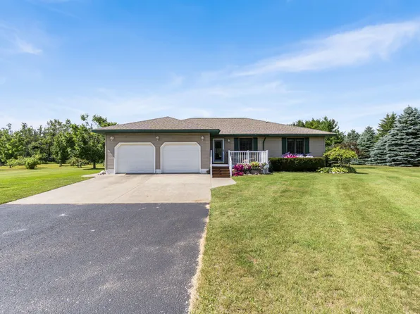 2564 Camp Ten Rd, Elmira, MI 49730