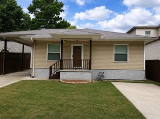 1600 Treasure Isle Rd, Hot Springs, AR 71913