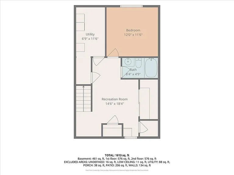 6 Bates St #A — Photo 38