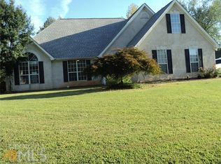 162 Wynbrook Dr, McDonough, GA 30253