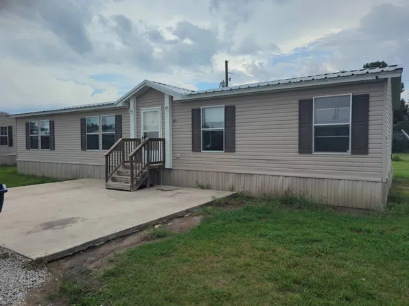 457 Everest Rd Lot 2, Church Point, LA 70525
