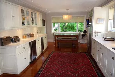 Sold by Trebach Realty