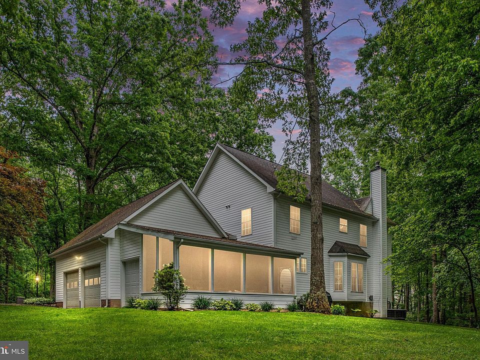 10508 Piney Branch Rd, Spotsylvania, VA 22553 Zillow