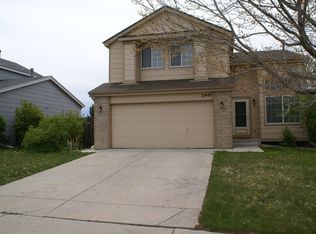 21448 E Crestridge Pl, Centennial, CO 80015