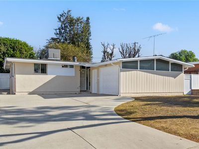 14323 Allegan St, Whittier, CA, 90604