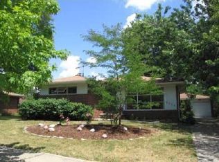 1711 Glastonbury Rd, Ann Arbor, MI 48103