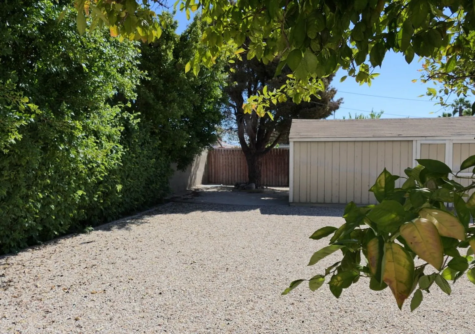 Racquet Club Estates,unfurnished,Long Term — Photo 4