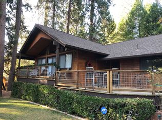 5540 Silver Saddle Ct, Hathaway Pines, CA