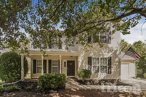 13113 Woodland Farm Dr Photo 1