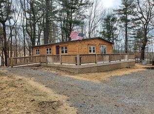 184 Spring Lake Dr, Fancy Gap, VA 24328