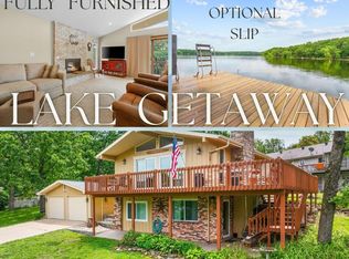 25630 Foxwood Circle, Shell Knob, MO 65747