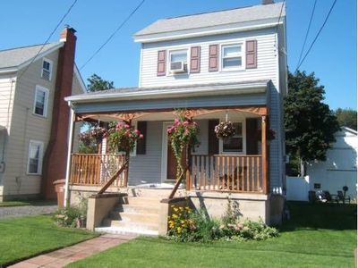 7 Railroad Ave, Bridgeport, NJ, 08014