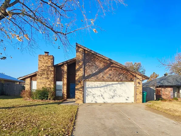 9005 Tracy Dr, Oklahoma City, OK 73132