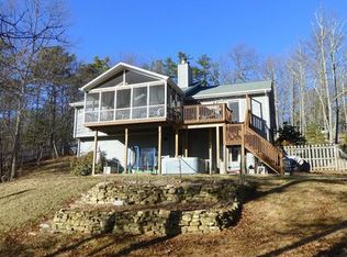4951 Preston Forest Dr, Blacksburg, VA 24060