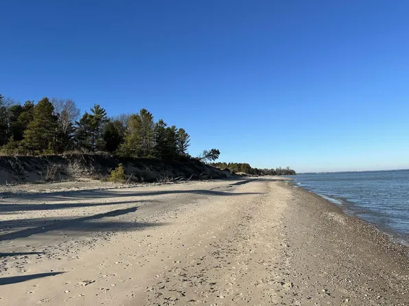 Lt2 SANDY BAY ROAD, Two Rivers, WI 54241