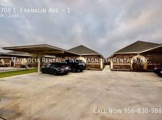 2708 E Franklin Ave APT 1, Mission, TX 78573