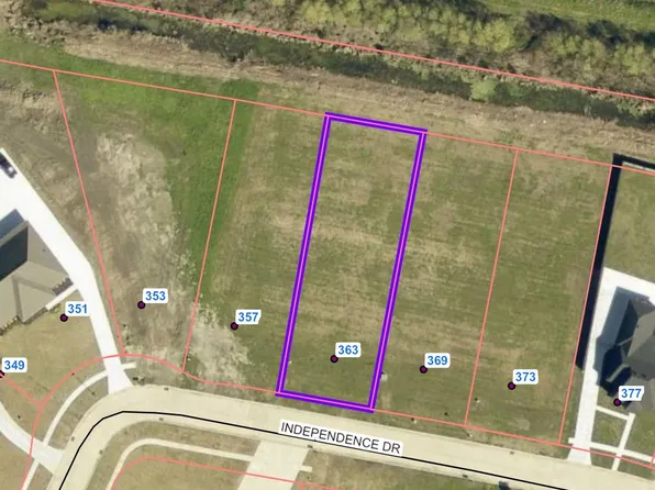 363 Independence Dr, Houma, LA 70360