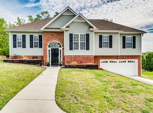 7060 British Rd, Ooltewah, TN 37363