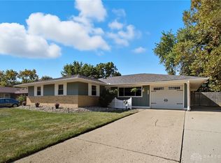 7157 Montague Rd, Dayton, OH 45424