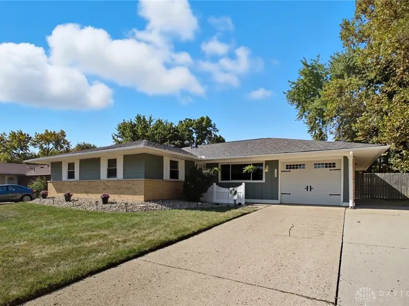 7157 Montague Rd, Dayton, OH 45424