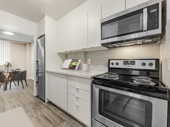 650 Eglinton Avenue West