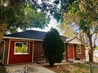 105 S Hooker St, Denver, CO 80219