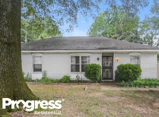 6337 Thornfield Dr, Memphis, TN 38134