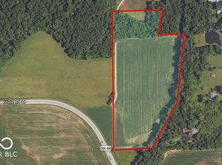 0 State Route 44, Martinsville, IN 46151