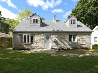 5610 Hillside Ave, Indianapolis, IN