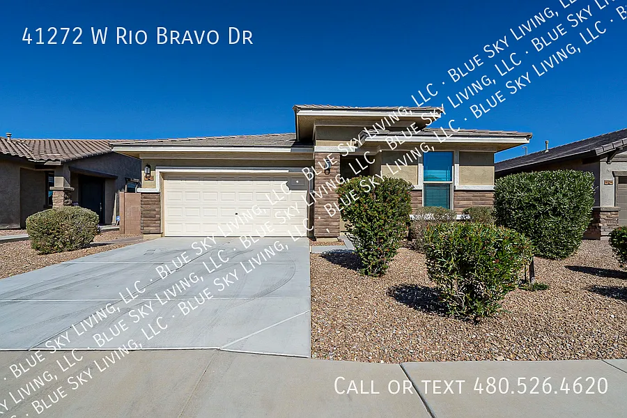 41272 W Rio Bravo Dr