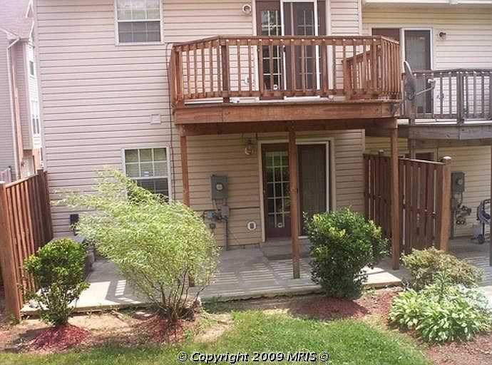 2nd image of 8314 Founders Woods Way