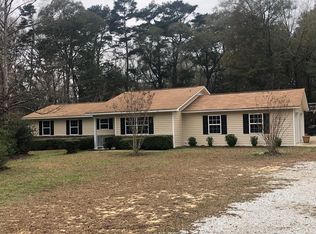 410 County Road 63, Midland City, AL 36350
