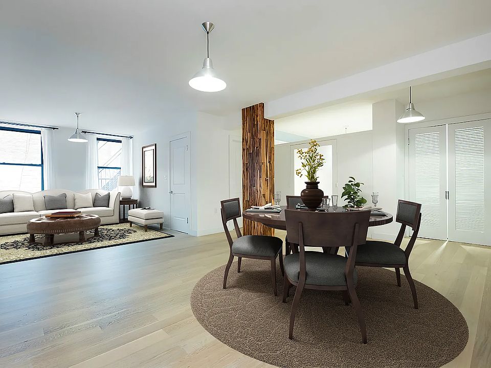 1st image of 334 Bowery APT 3R