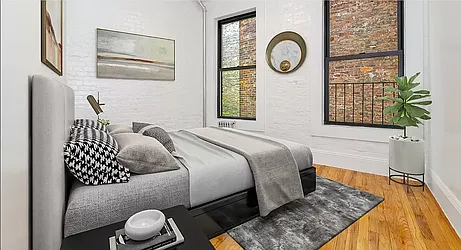 Rented by REAL New York