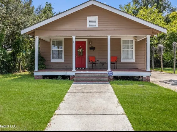 448 Diaz Ave, Biloxi, MS 39530